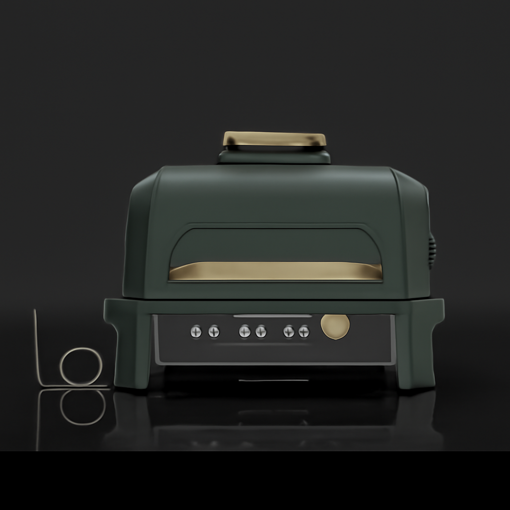 Premium XL BBQ Grill