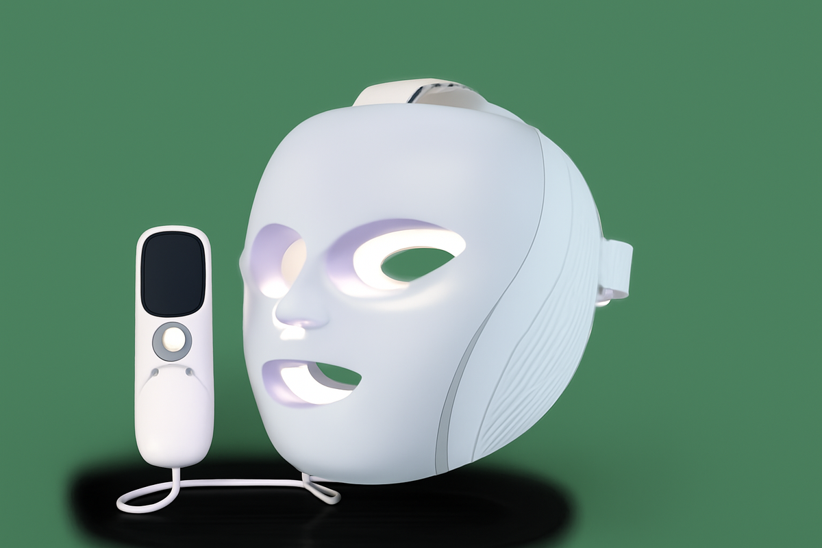 LED Face Mask