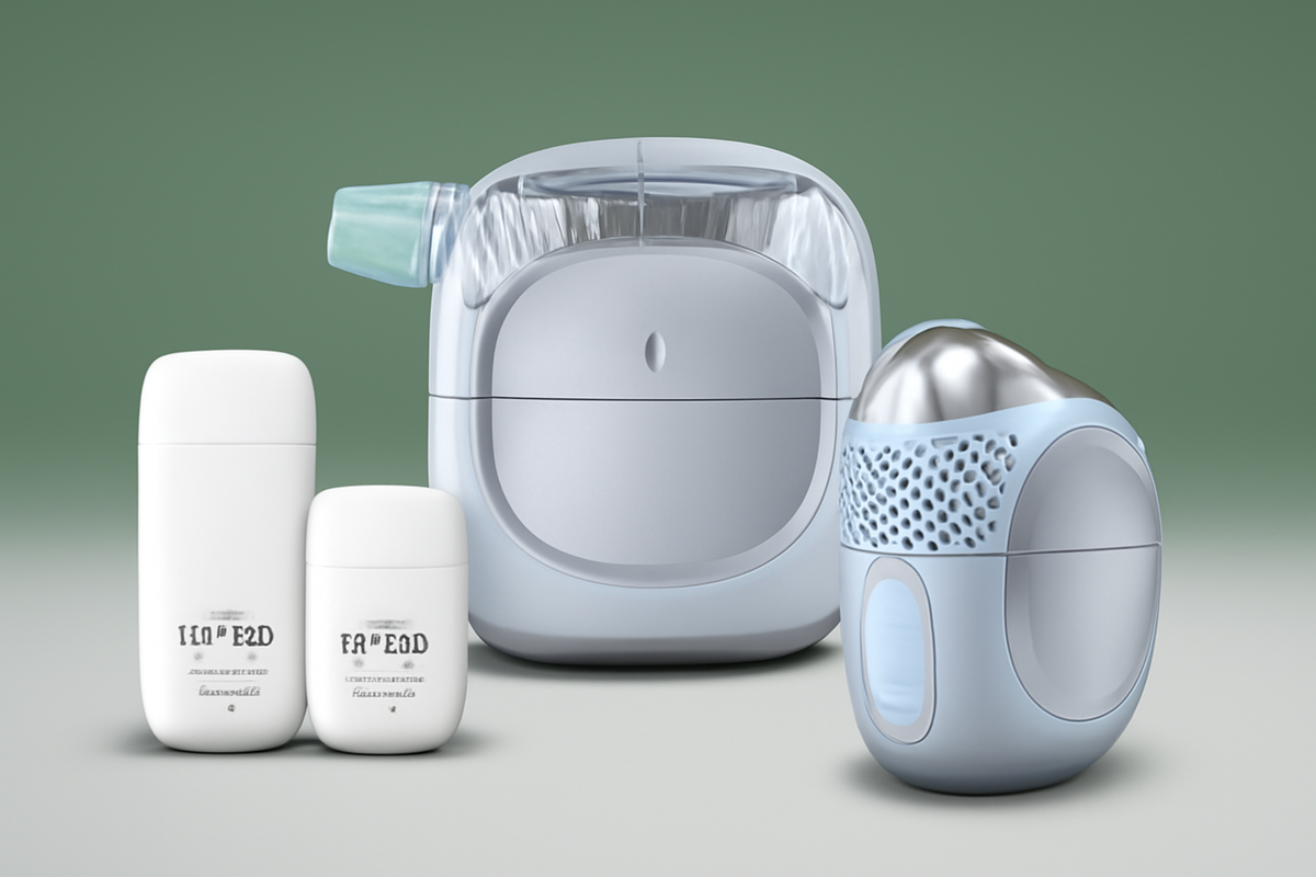 At-Home Hydrating Facial System