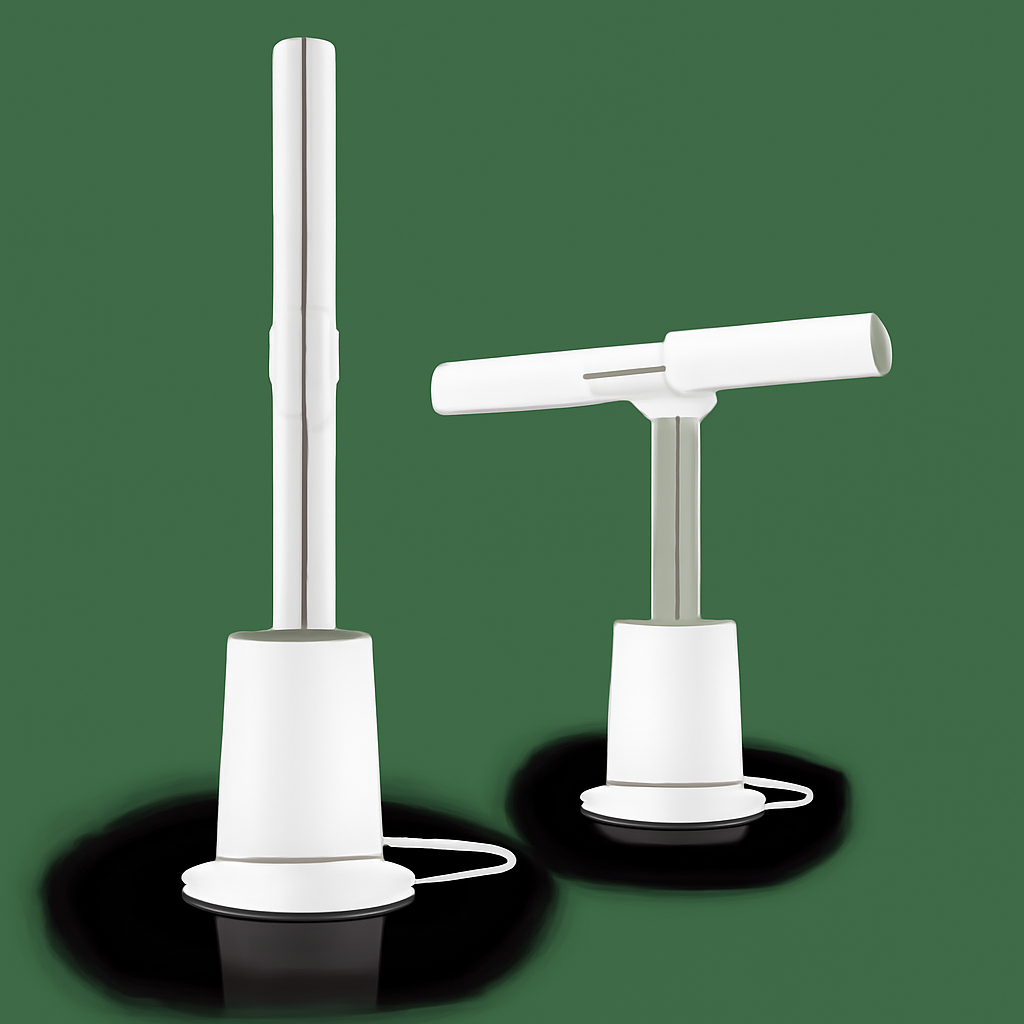Bladeless Tower Fan