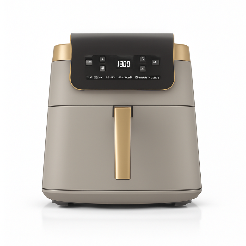 6.5-Quart Air Fryer
