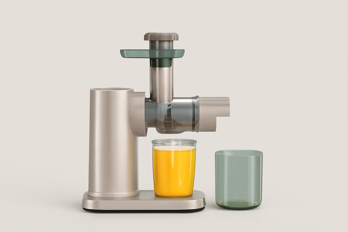 Juicer