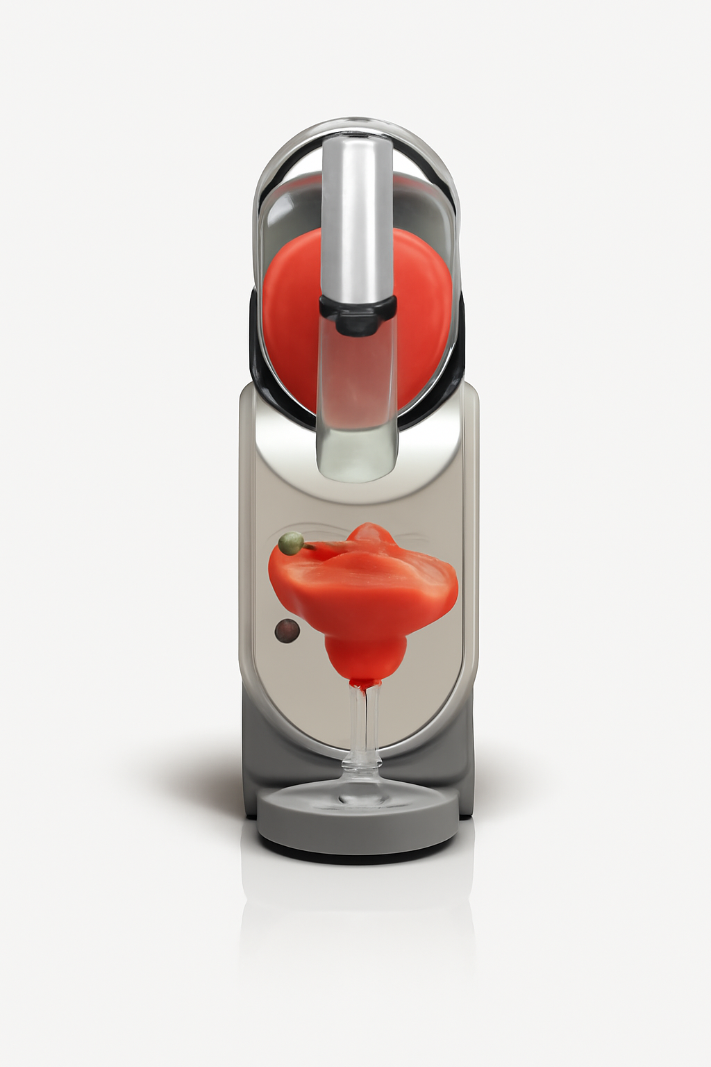 Slushie Machine 7 Servings