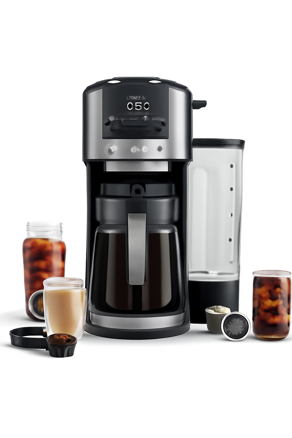 Coffee Maker