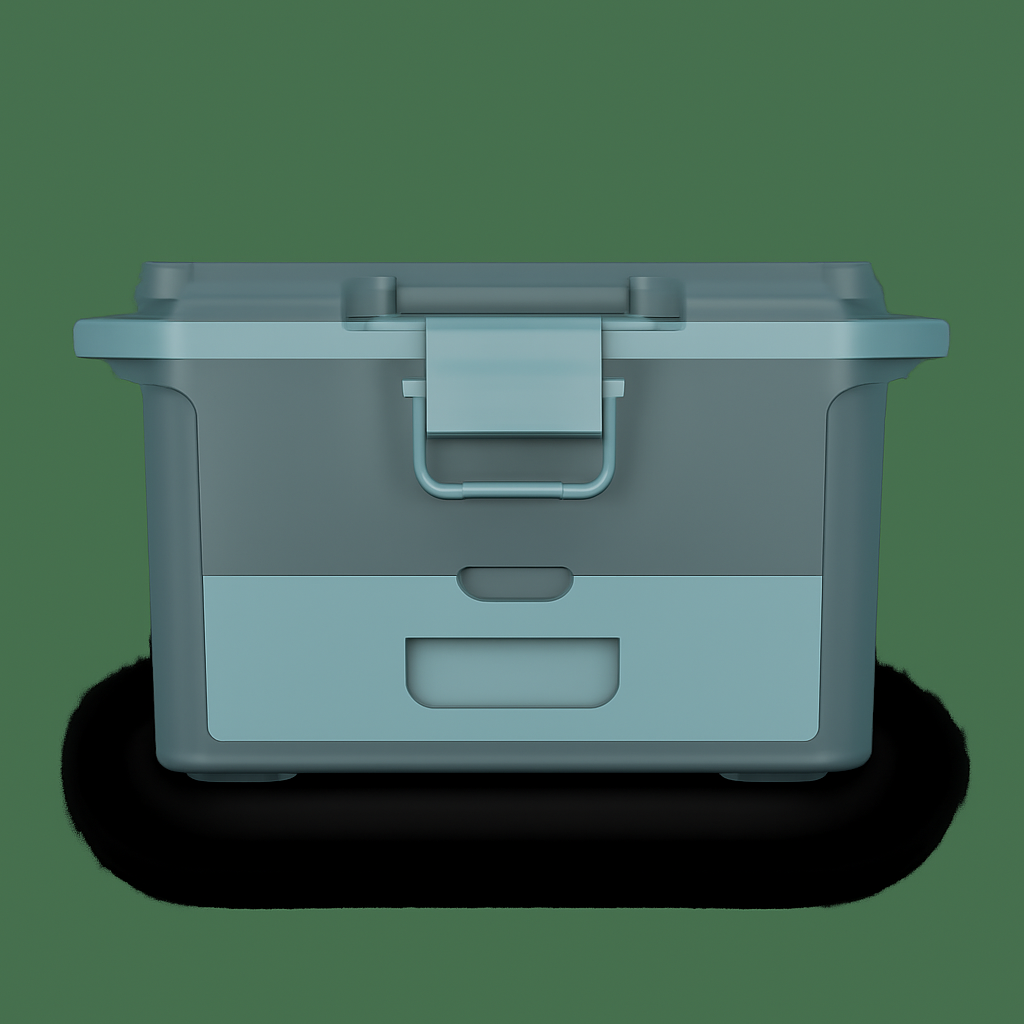 50qt Cooler