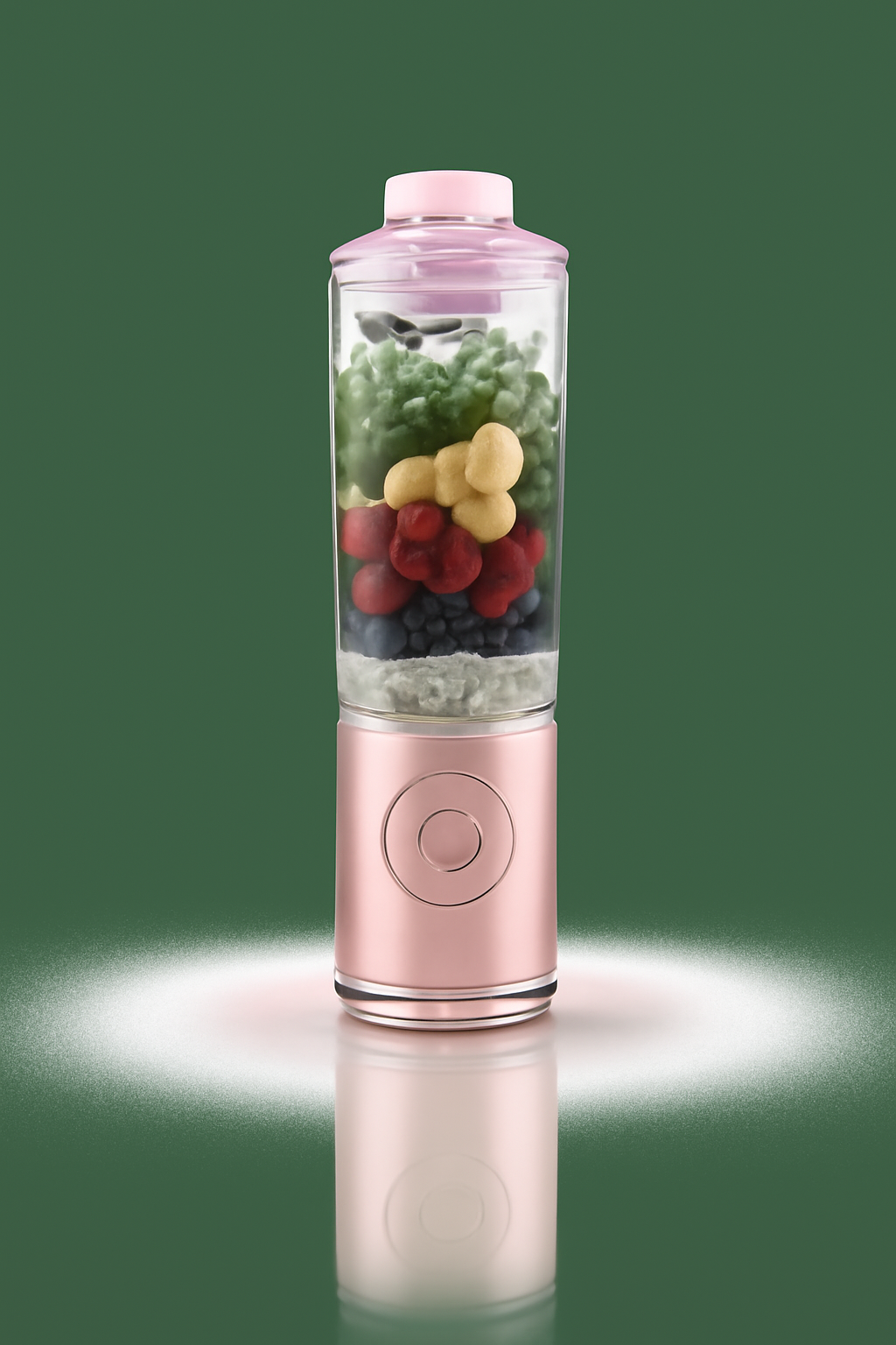 Portable Blender