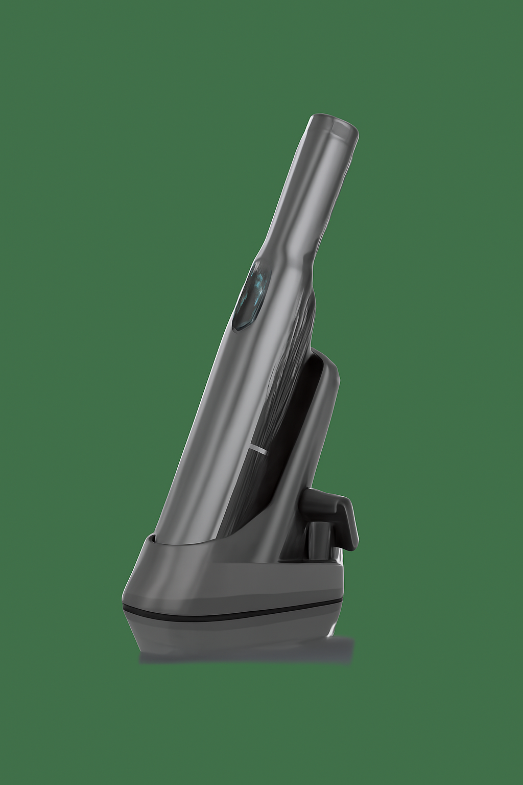 Cordless Handheld Vacuum